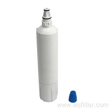 Zip fridge water filter cartridge wqa refrigerator
